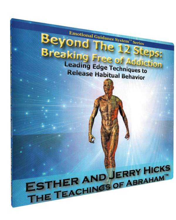 Beyond the 12 Steps: Breaking Free of Addiction